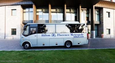 هیلتون فلورانس متروپل