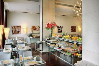 هیلتون فلورانس متروپل