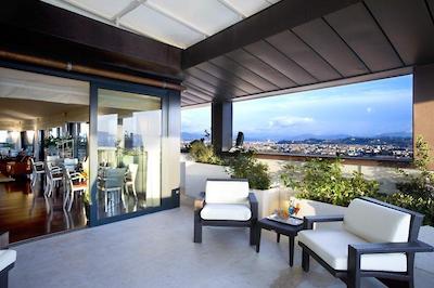 هیلتون فلورانس متروپل