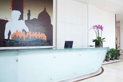 هیلتون فلورانس متروپل