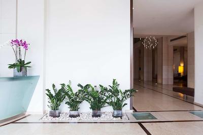 هیلتون فلورانس متروپل