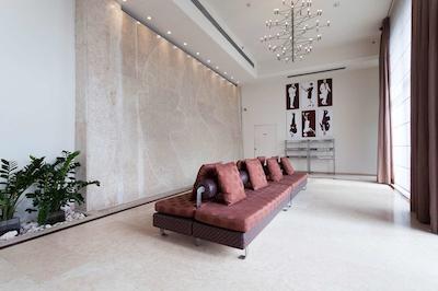 هیلتون فلورانس متروپل