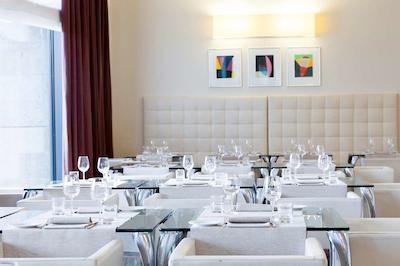 هیلتون فلورانس متروپل