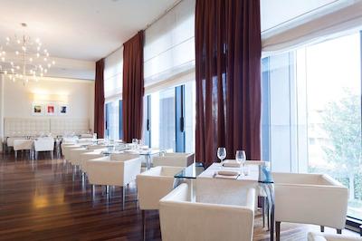 هیلتون فلورانس متروپل