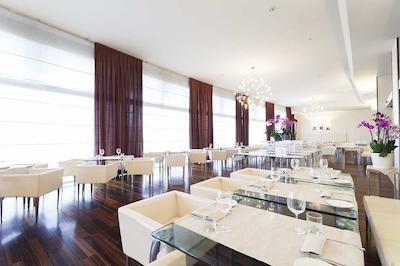 هیلتون فلورانس متروپل