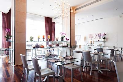 هیلتون فلورانس متروپل