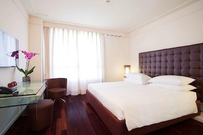 هیلتون فلورانس متروپل