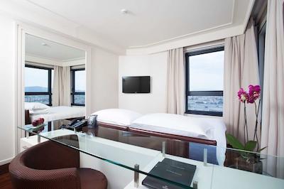 هیلتون فلورانس متروپل