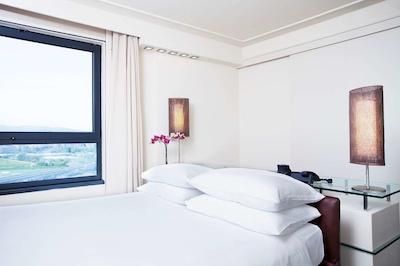 هیلتون فلورانس متروپل