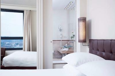 هیلتون فلورانس متروپل