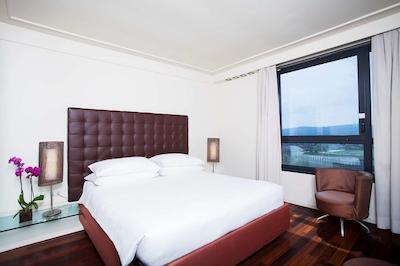 هیلتون فلورانس متروپل