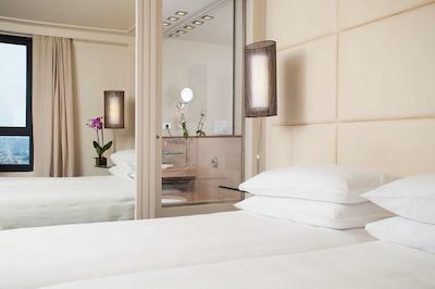 هیلتون فلورانس متروپل