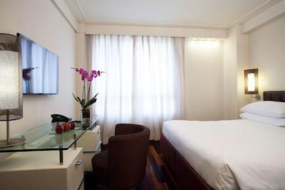 هیلتون فلورانس متروپل