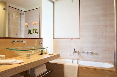 هیلتون فلورانس متروپل