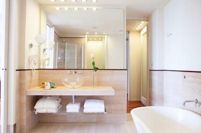 هیلتون فلورانس متروپل