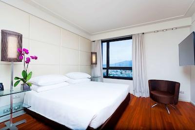 هیلتون فلورانس متروپل