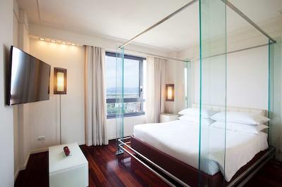 هیلتون فلورانس متروپل