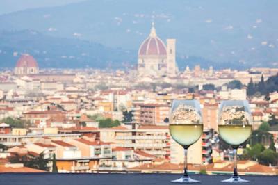 هیلتون فلورانس متروپل