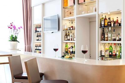 هیلتون فلورانس متروپل