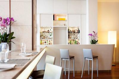 هیلتون فلورانس متروپل