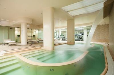 هیلتون فلورانس متروپل