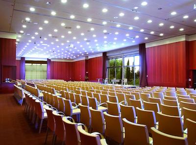 هیلتون فلورانس متروپل