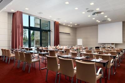 هیلتون فلورانس متروپل