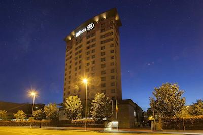 هیلتون فلورانس متروپل