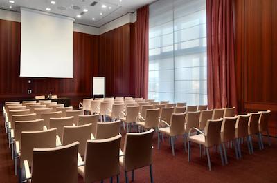 هیلتون فلورانس متروپل