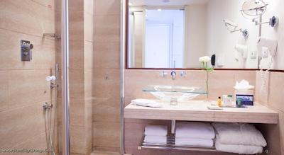 هیلتون فلورانس متروپل