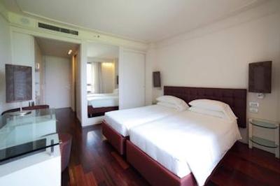 هیلتون فلورانس متروپل