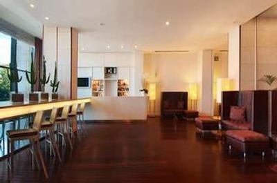 هیلتون فلورانس متروپل