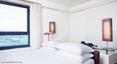 هیلتون فلورانس متروپل