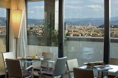 هیلتون فلورانس متروپل