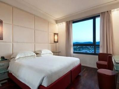 هیلتون فلورانس متروپل