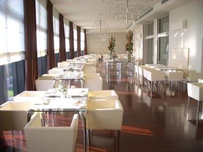 هیلتون فلورانس متروپل