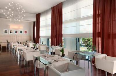 هیلتون فلورانس متروپل