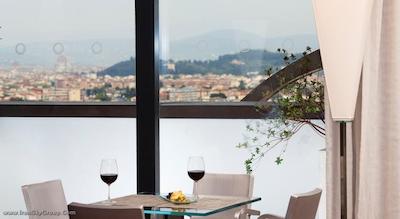 هیلتون فلورانس متروپل