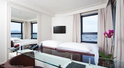 هیلتون فلورانس متروپل