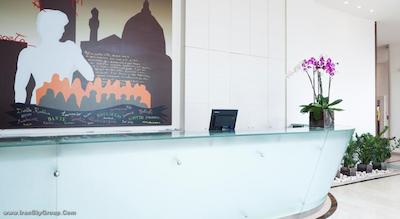 هیلتون فلورانس متروپل