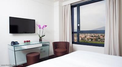 هیلتون فلورانس متروپل