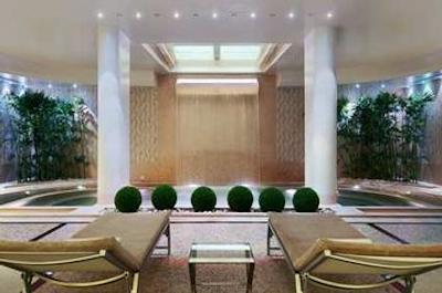 هیلتون فلورانس متروپل