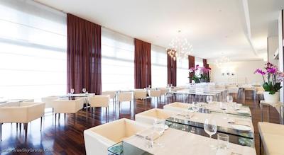 هیلتون فلورانس متروپل