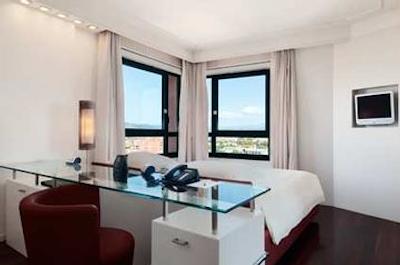 هیلتون فلورانس متروپل