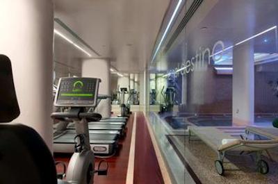 هیلتون فلورانس متروپل