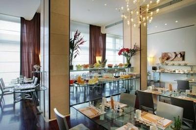 هیلتون فلورانس متروپل