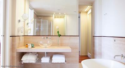 هیلتون فلورانس متروپل