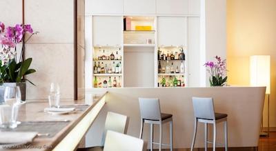 هیلتون فلورانس متروپل