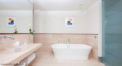 هیلتون فلورانس متروپل