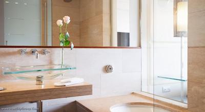 هیلتون فلورانس متروپل